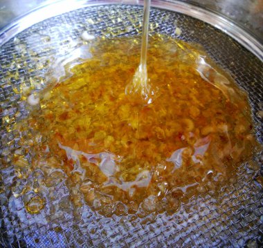 Fotoğraf gösterileri: arı kovanı, tatlım nektar, kovan kanatlı oğul arı, petek, balmumu, özel arı kovanı, arıcı, balmumu. Arı kovanı bal beeswaxes, peteğin, arıcılar için. Apiculture kovan petek oluşur.