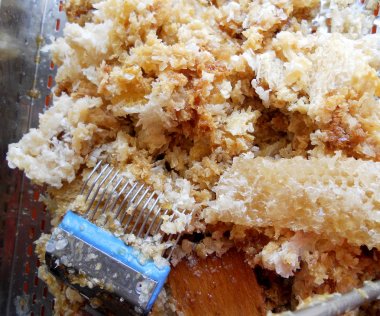 Fotoğraf gösterileri: arı kovanı, tatlım nektar, kovan kanatlı oğul arı, petek, balmumu, özel arı kovanı, arıcı, balmumu. Arı kovanı bal beeswaxes, peteğin, arıcılar için. Apiculture kovan petek oluşur.