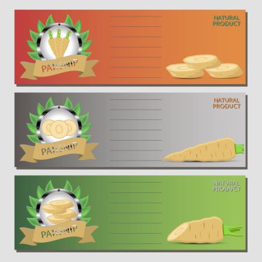 Bütün Konfit sebze sarı yaban havucu