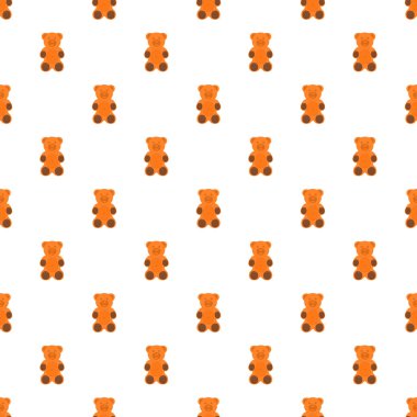 Tema üzerine resim büyük set özdeş bisküvi, kit renkli pa