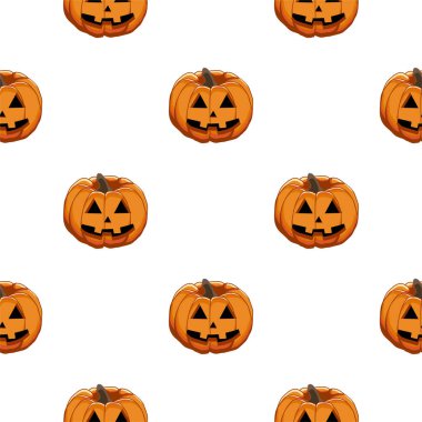 Tema üzerine resim büyük renkli desen Cadılar Bayramı