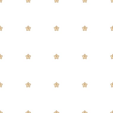 Tema üzerine resim büyük set özdeş bisküvi, kit renkli pa