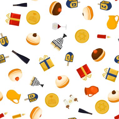 Tema üzerine resim büyük renkli desen sürahisi