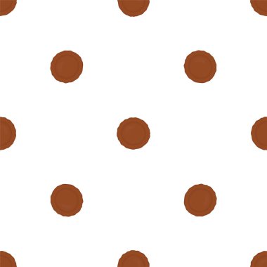 Tema üzerine resim büyük set özdeş bisküvi, kit renkli pa