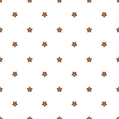 Tema üzerine resim büyük set özdeş bisküvi, kit renkli pa