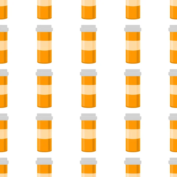 Ilustração sobre tema grande conjunto colorido diferentes tipos de pílulas i — Vetor de Stock