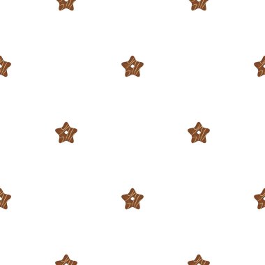 Tema üzerine resim büyük set özdeş bisküvi, kit renkli pa