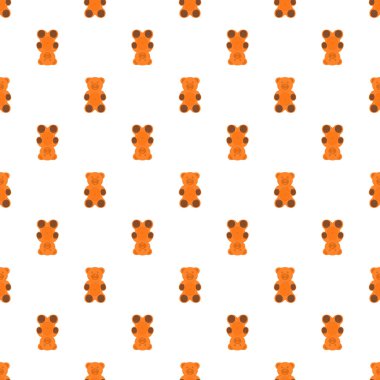 Tema üzerine resim büyük set özdeş bisküvi, kit renkli pa