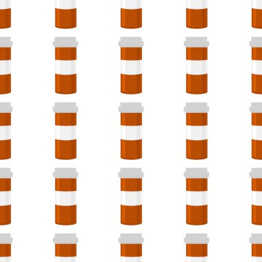 Tema üzerine resim büyük renkli farklı tipte haplar.