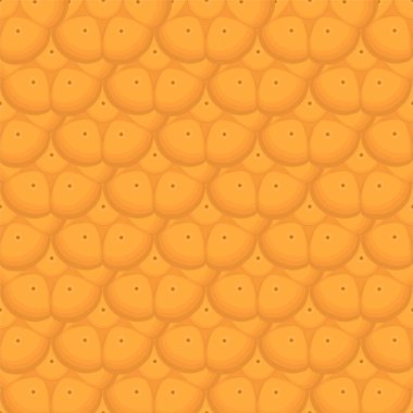 Tema üzerine resim büyük set özdeş bisküvi, kit renkli pa