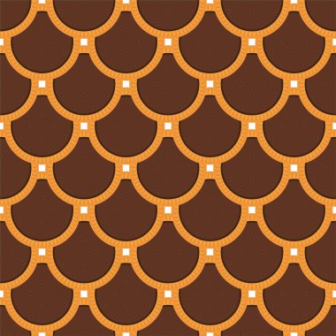 Tema üzerine resim büyük set özdeş bisküvi, kit renkli pa