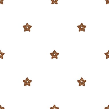 Tema üzerine resim büyük set özdeş bisküvi, kit renkli pa