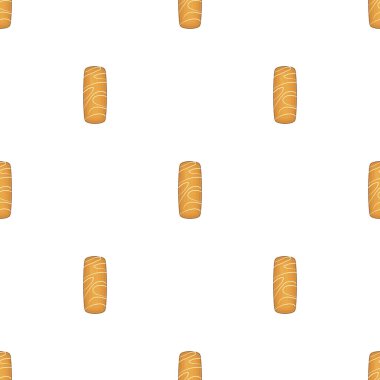 Tema üzerine resim büyük set özdeş bisküvi, kit renkli pa