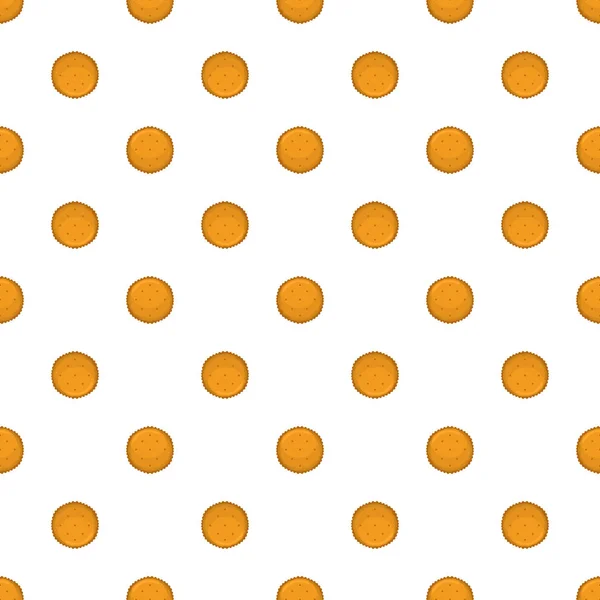 Illustration sur le thème grand ensemble biscuit identique, kit coloré pa — Image vectorielle