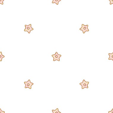 Tema üzerine resim büyük set özdeş bisküvi, kit renkli pa