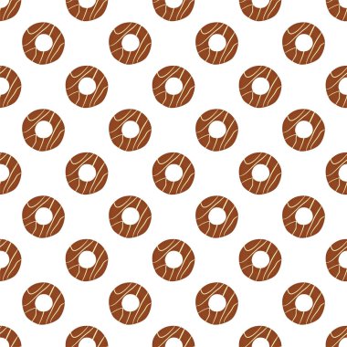 Tema üzerine resim büyük set özdeş bisküvi, kit renkli pa