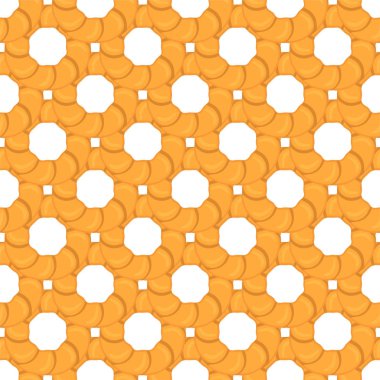 Tema üzerine resim büyük set özdeş bisküvi, kit renkli pa