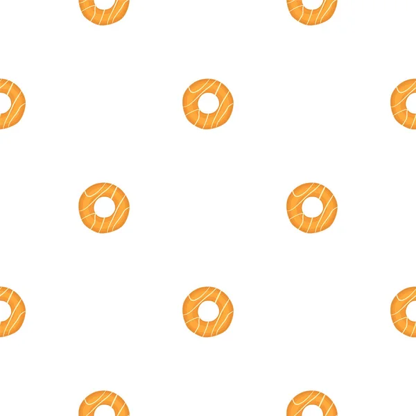 Ilustración Sobre Tema Gran Conjunto Galleta Idéntica Kit Galleta Pastelería — Vector de stock