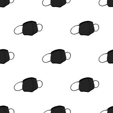 Koronavirüsü önlemek için solunum maskesi takılı değil. Solunum maskeleri önleme koronavirüsüyle birlikte çovid aksesuarlardan oluşuyor. Solunum maskesi kovid ana önleme koronavirüsü..