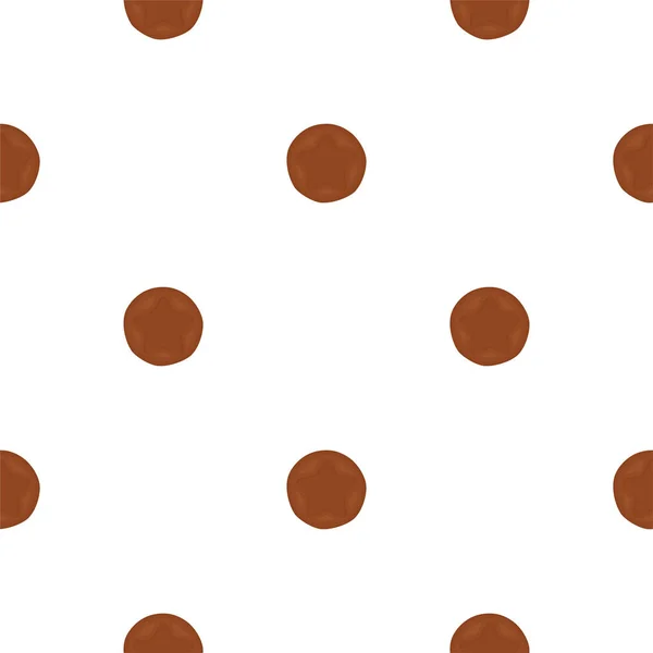 Ilustração Tema Grande Conjunto Biscoito Idêntico Kit Biscoito Pastelaria Colorido —  Vetores de Stock