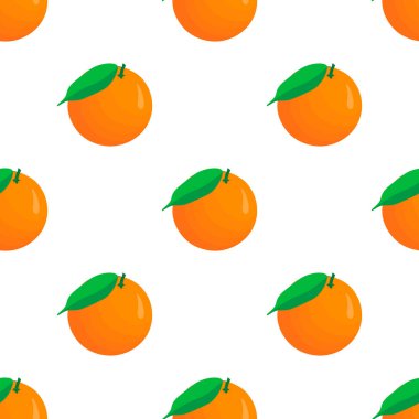 Tema üzerine resim, büyük, renksiz turuncu, fok balığı için parlak meyve deseni. Güzel, pürüzsüz turuncu tekrarlardan oluşan meyve deseni. Dikensiz portakaldan basit renkli desenli meyve..