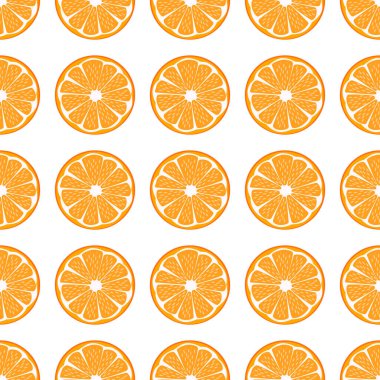 Tema üzerine resim, büyük, renksiz turuncu, fok balığı için parlak meyve deseni. Güzel, pürüzsüz turuncu tekrarlardan oluşan meyve deseni. Dikensiz portakaldan basit renkli desenli meyve..