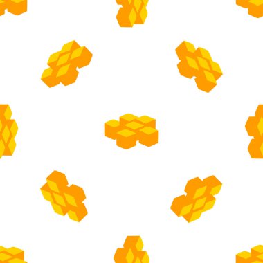 Tema üzerine resim. Büyük, renksiz mango, fok balığı için parlak meyve deseni. Güzel, pürüzsüz tekrar eden mangodan oluşan meyve deseni. Kusursuz yumuşak mangodan basit renkli desenli meyve..