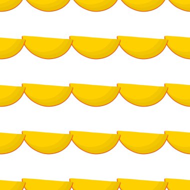 Tema üzerine resim. Büyük, renksiz mango, fok balığı için parlak meyve deseni. Güzel, pürüzsüz tekrar eden mangodan oluşan meyve deseni. Kusursuz yumuşak mangodan basit renkli desenli meyve..