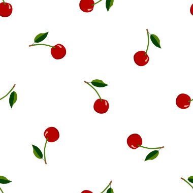 Tema üzerine resim büyük renkli dikişsiz kiraz, fok için parlak dut deseni. Böğürtlen deseni, güzel, pürüzsüz bir kirazdan oluşuyor. Kusursuz yumuşak kirazdan basit renkli desenli dut.