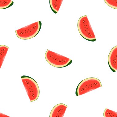 Temalı büyük, renksiz karpuz, fok balığı için parlak dut deseni. Güzel, pürüzsüz, tekrarlayan karpuzdan oluşan dut deseni. Kusursuz yumuşak karpuzdan basit renkli desenli dut..