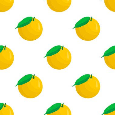 Tema üzerine resim büyük renkli dikişsiz greyfurt, fok balığı için parlak meyve deseni. Güzel, pürüzsüz tekrar eden greyfurttan oluşan meyve deseni. Dikensiz greyfurttan basit desenli meyve.