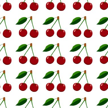 Tema üzerine resim büyük renkli dikişsiz kiraz, fok için parlak dut deseni. Böğürtlen deseni, güzel, pürüzsüz bir kirazdan oluşuyor. Kusursuz yumuşak kirazdan basit renkli desenli dut.