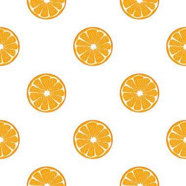 Tema üzerine resim, büyük, renksiz turuncu, fok balığı için parlak meyve deseni. Güzel, pürüzsüz turuncu tekrarlardan oluşan meyve deseni. Dikensiz portakaldan basit renkli desenli meyve..