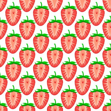 Temalı büyük renkli dikişsiz çilek, fok için parlak dut deseni. Böğürtlen deseni, güzel, kusursuz tekrar eden çilekten oluşuyor. Kusursuz yumuşak çilekten basit renkli desenli çilek..