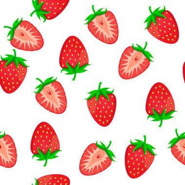 Temalı büyük renkli dikişsiz çilek, fok için parlak dut deseni. Böğürtlen deseni, güzel, kusursuz tekrar eden çilekten oluşuyor. Kusursuz yumuşak çilekten basit renkli desenli çilek..