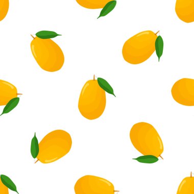 Tema üzerine resim. Büyük, renksiz kumkat, fok balığı için parlak meyve deseni. Güzel, pürüzsüz tekrar eden kumkattan oluşan meyve deseni. Tertemiz kumkattan basit renkli desenli meyve.