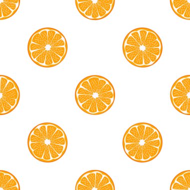 Tema üzerine resim, büyük, renksiz turuncu, fok balığı için parlak meyve deseni. Güzel, pürüzsüz turuncu tekrarlardan oluşan meyve deseni. Dikensiz portakaldan basit renkli desenli meyve..