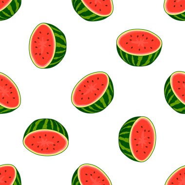 Temalı büyük, renksiz karpuz, fok balığı için parlak dut deseni. Güzel, pürüzsüz, tekrarlayan karpuzdan oluşan dut deseni. Kusursuz yumuşak karpuzdan basit renkli desenli dut..