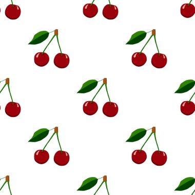 Tema üzerine resim büyük renkli dikişsiz kiraz, fok için parlak dut deseni. Böğürtlen deseni, güzel, pürüzsüz bir kirazdan oluşuyor. Kusursuz yumuşak kirazdan basit renkli desenli dut.