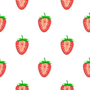 Temalı büyük renkli dikişsiz çilek, fok için parlak dut deseni. Böğürtlen deseni, güzel, kusursuz tekrar eden çilekten oluşuyor. Kusursuz yumuşak çilekten basit renkli desenli çilek..