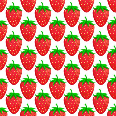 Temalı büyük renkli dikişsiz çilek, fok için parlak dut deseni. Böğürtlen deseni, güzel, kusursuz tekrar eden çilekten oluşuyor. Kusursuz yumuşak çilekten basit renkli desenli çilek..