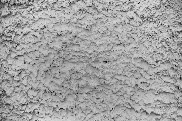 Texture from the plastered wall