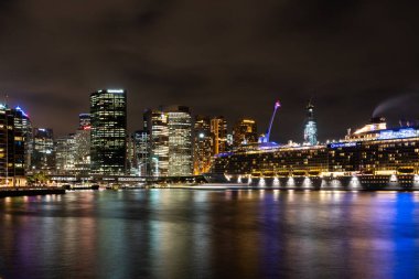 Bir körfezde yürümek 