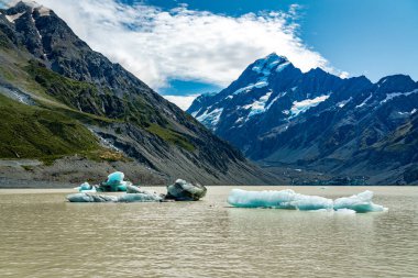 Dağ aşçısına giden yol