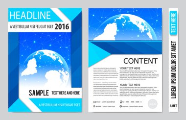 Kapak kitap sunu tasarımı 