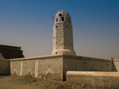 Grand Al-Asha'ir Camii, Zebid, Hudaydah Yemen
