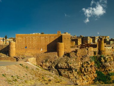 Şibam Kalesi ve eski şehir, Yemen için görüntüleyin
