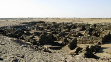 Kale Sai Island, Nil Nehri, Sudan