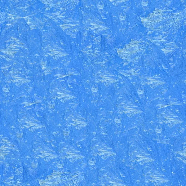 Ледовое покрытие бесшовная текстура . — стоковое фото