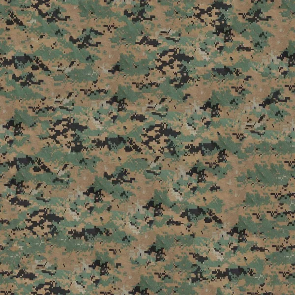 Kamouflage smidig konsistens — Stockfoto
